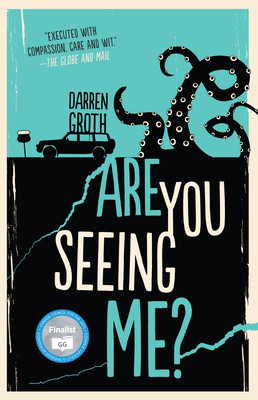 Are You Seeing Me? (Paperback)