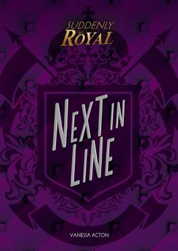 Next in Line (Library Binding)