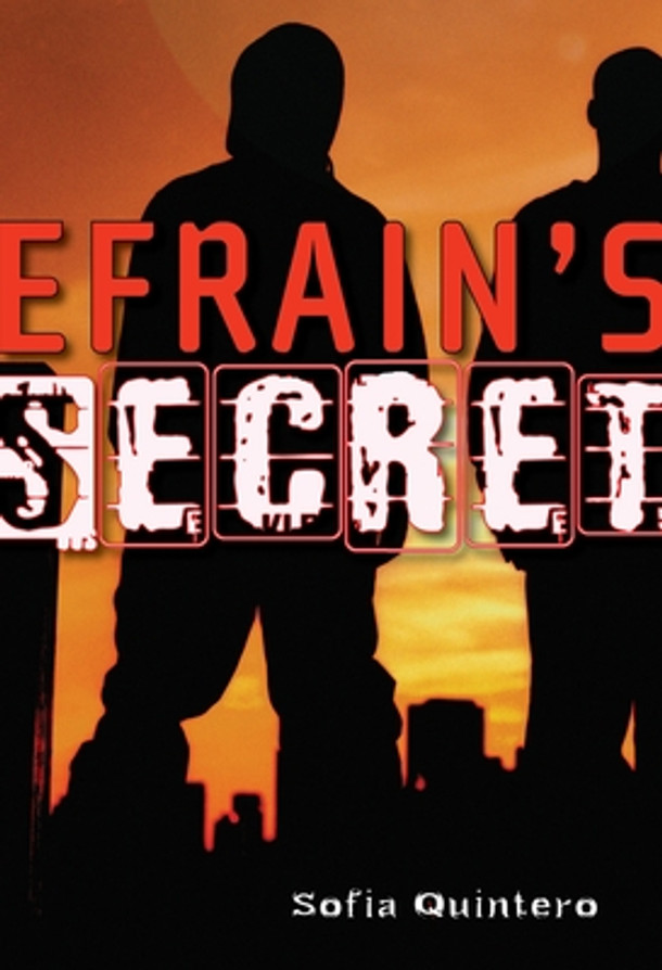 Efrain's Secret (Paperback)