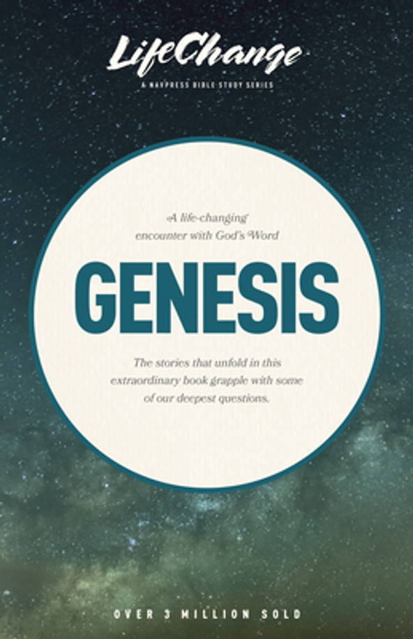 Genesis (Paperback)