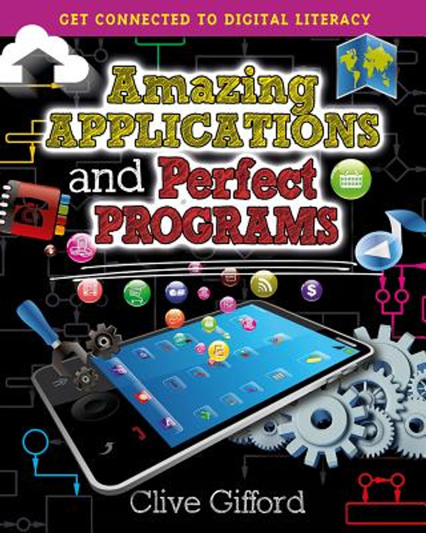Amazing Applications and Perfect Programs (Hardcover)