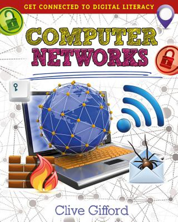 Computer Networks (Hardcover)