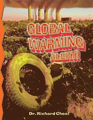 Global Warming Alert! (Hardcover)