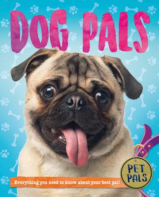 Dog Pals (Paperback)