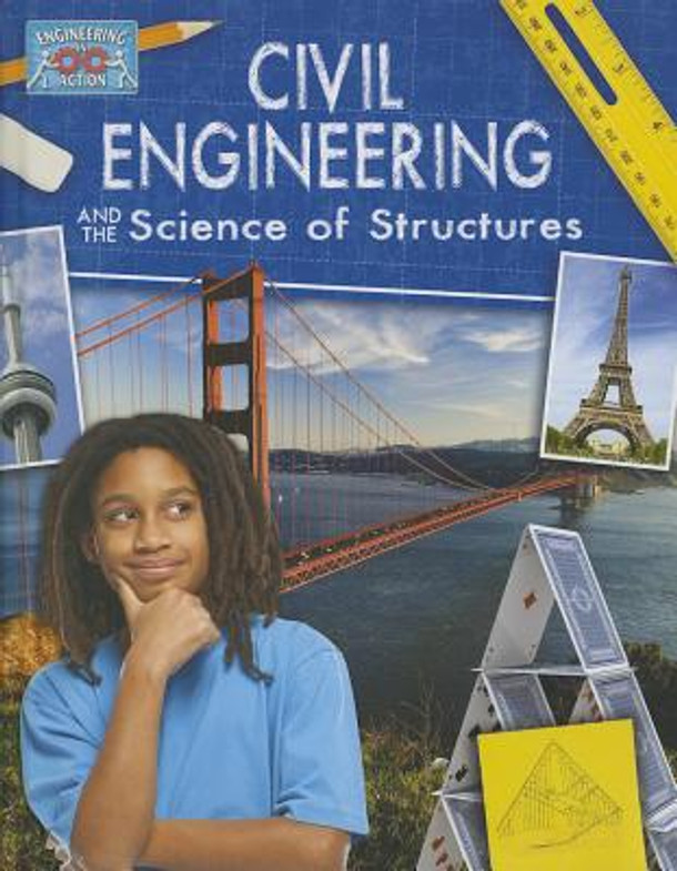 Civil Engineering and the Science of Structures (Paperback)