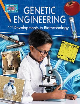Genetic Engineering and Developments in Biotechnology (Paperback)