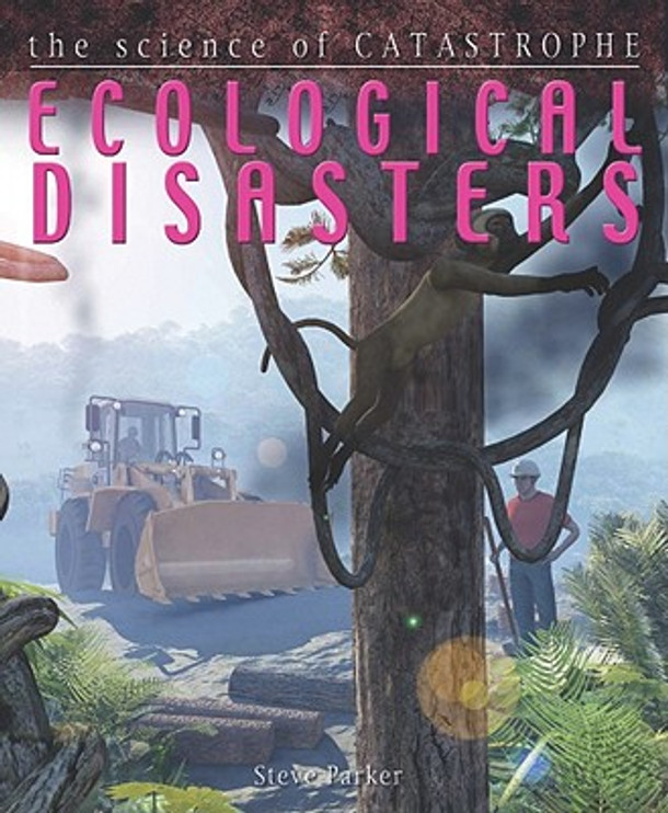 Ecological Disasters (Paperback)