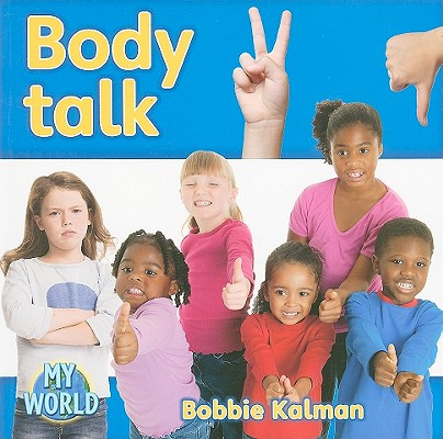 Body Talk (Paperback)