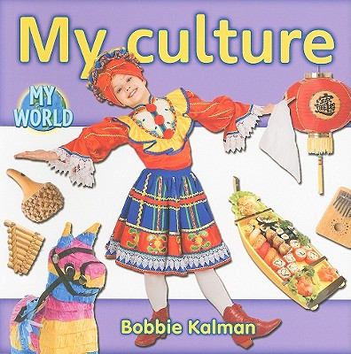 My Culture (Paperback)