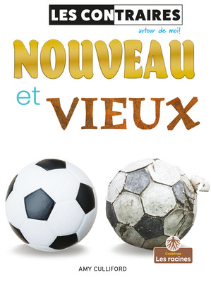 Nouveau Et Vieux (New and Old) (Paperback)
