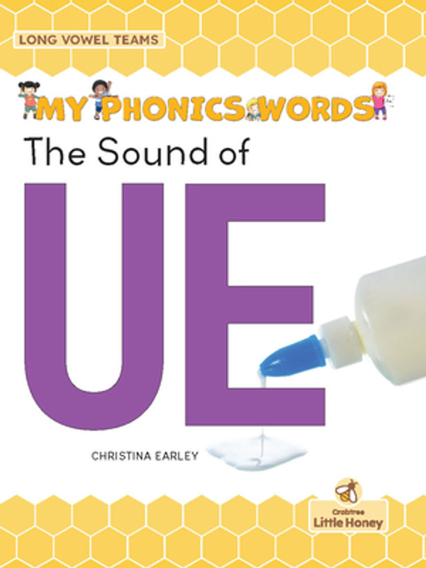The Sound of Ue (Paperback)