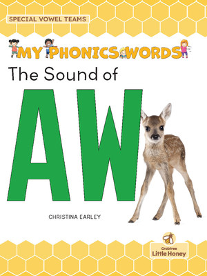 The Sound of Aw (Paperback)