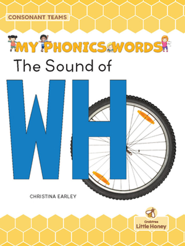 The Sound of Wh (Paperback)