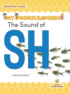 The Sound of Sh (Library Binding)