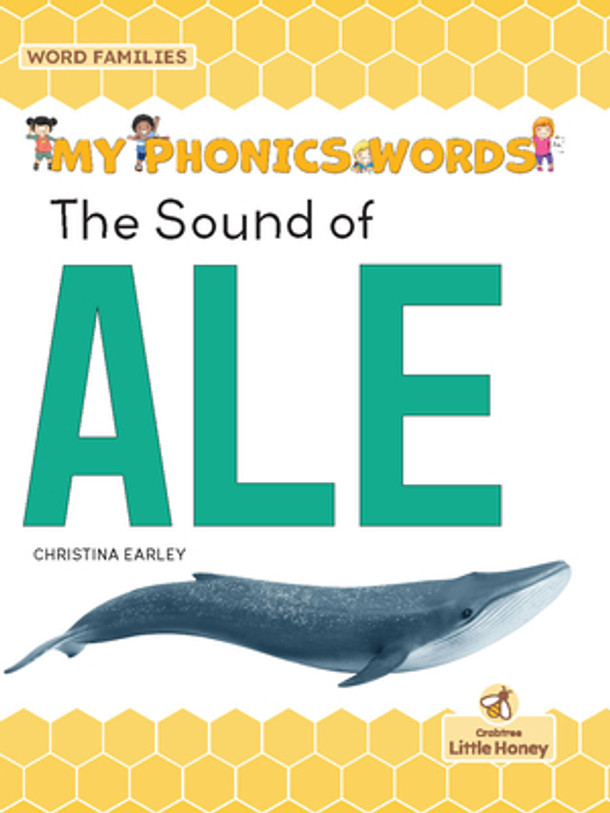 The Sound of Ale (Library Binding)
