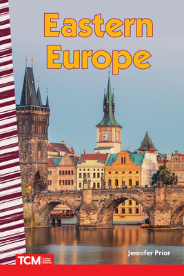 Eastern Europe (Paperback)