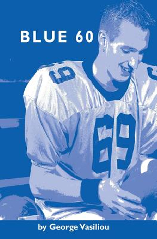 Blue 60 (Paperback)
