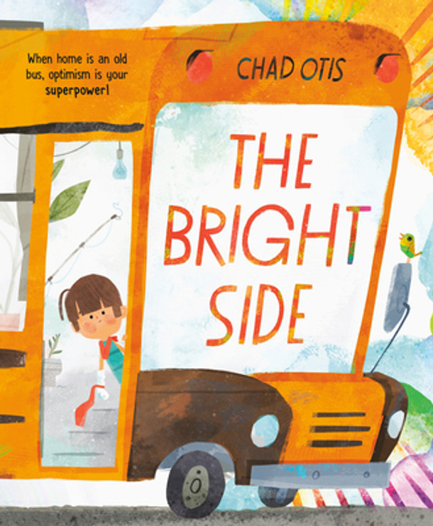 The Bright Side (Hardcover) The Bright Side (Hardcover)