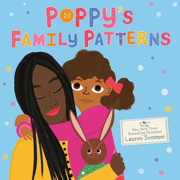 Poppy's Family Patterns (Hardcover)