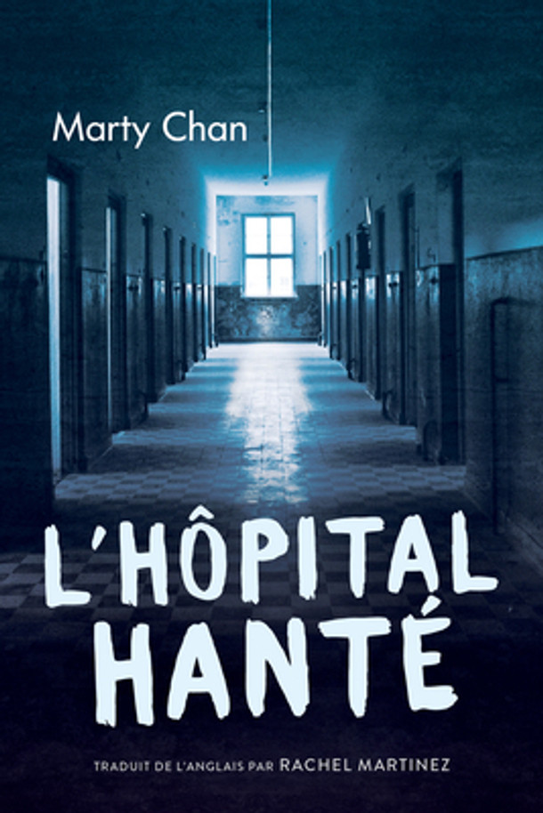 L'Hôpital Hanté (Paperback) L'Hôpital Hanté (Paperback)