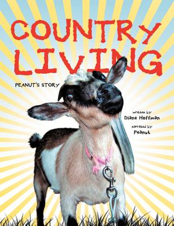 Country Living: Peanut's Story (Paperback)