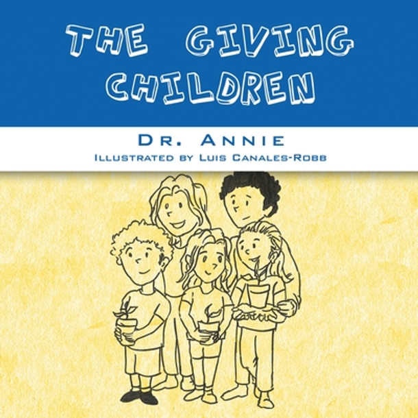 The Giving Children (Paperback)