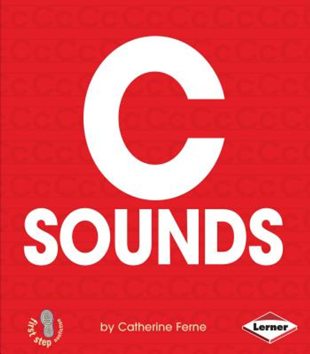 C Sounds (Paperback) C Sounds (Paperback)