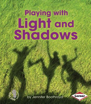 Playing with Light and Shadows (Paperback)