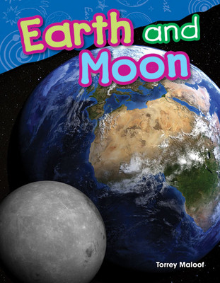 Earth and Moon (Paperback)