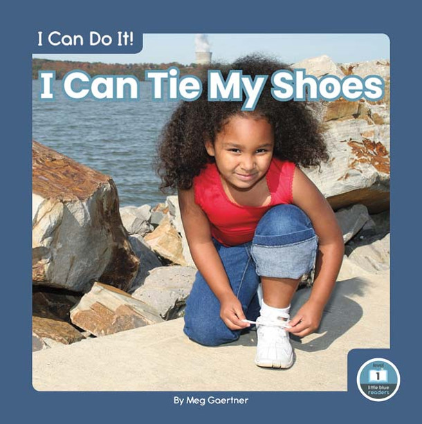 I Can Do It! I Can Tie My Shoes (Paperback)