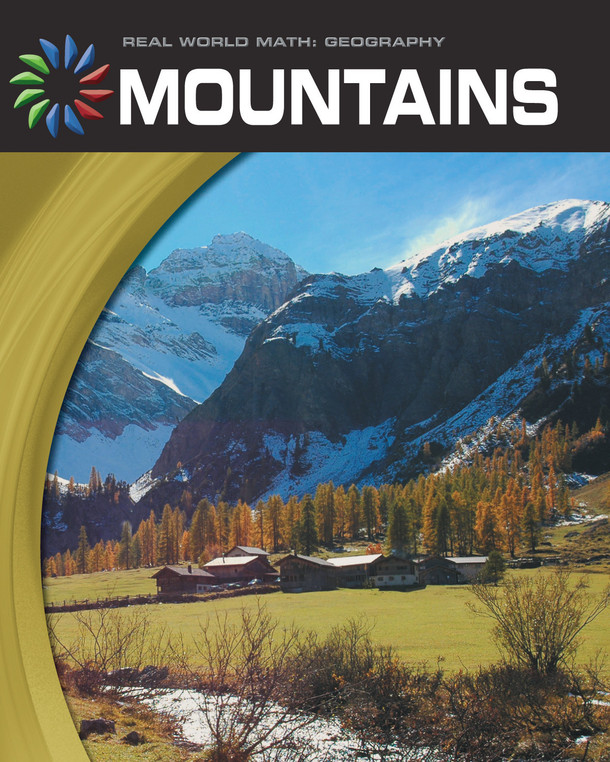 21st Century Skills Library: Mountains (Library binding)