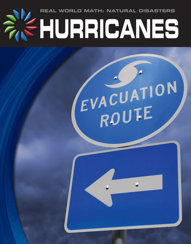 21st Century Skills Library: Hurricanes (Paperback)