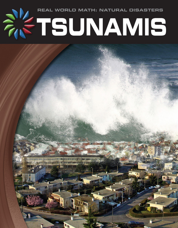 21st Century Skills Library: Tsunamis (Paperback)