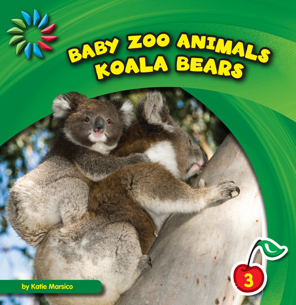 21st Century Basic Skills Library: Koala Bears (Paperback)