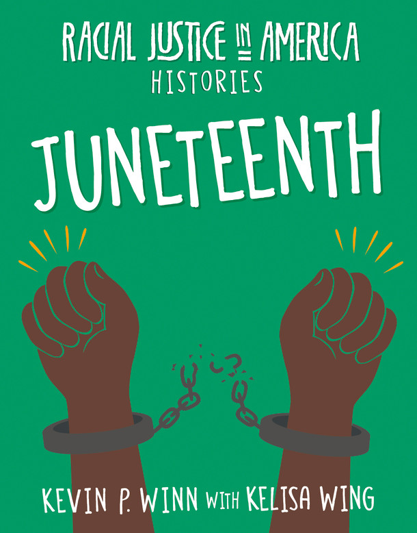 21st Century Skills Library: Juneteenth (Paperback) 21st Century Skills Library: Juneteenth (Paperback)