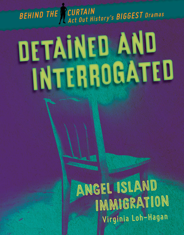 Behind the Curtain: Detained and Interrogated (Paperback)