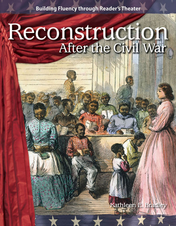 Reconstruction After the Civil War,  (Paperback) Reconstruction After the Civil War,  (Paperback)