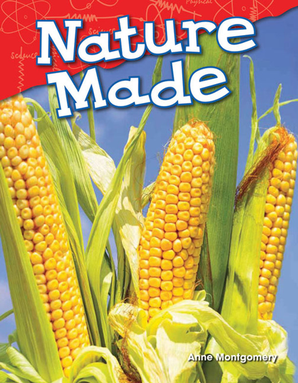Nature Made,  (Paperback) Nature Made,  (Paperback)