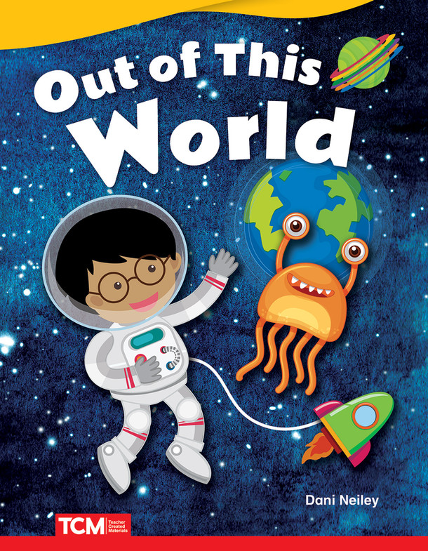 Out of This World,  (Paperback)
