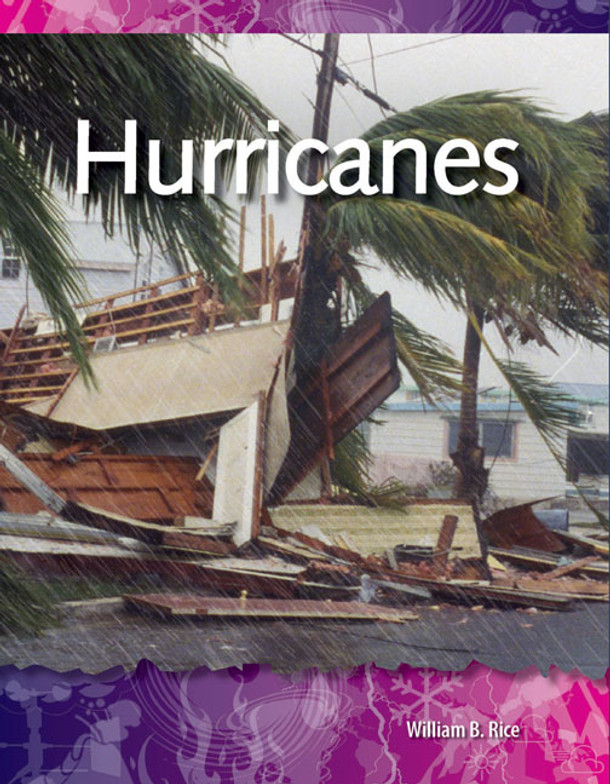Hurricanes,  (Paperback)