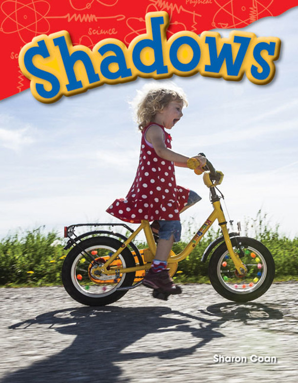 Shadows,  (Paperback)