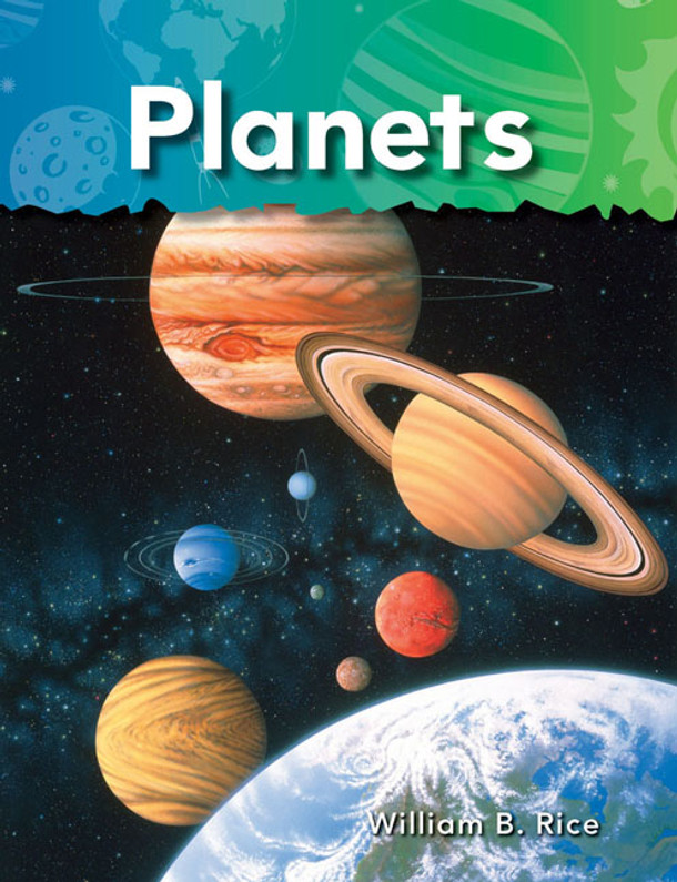 Planets,  (Paperback) Planets,  (Paperback)