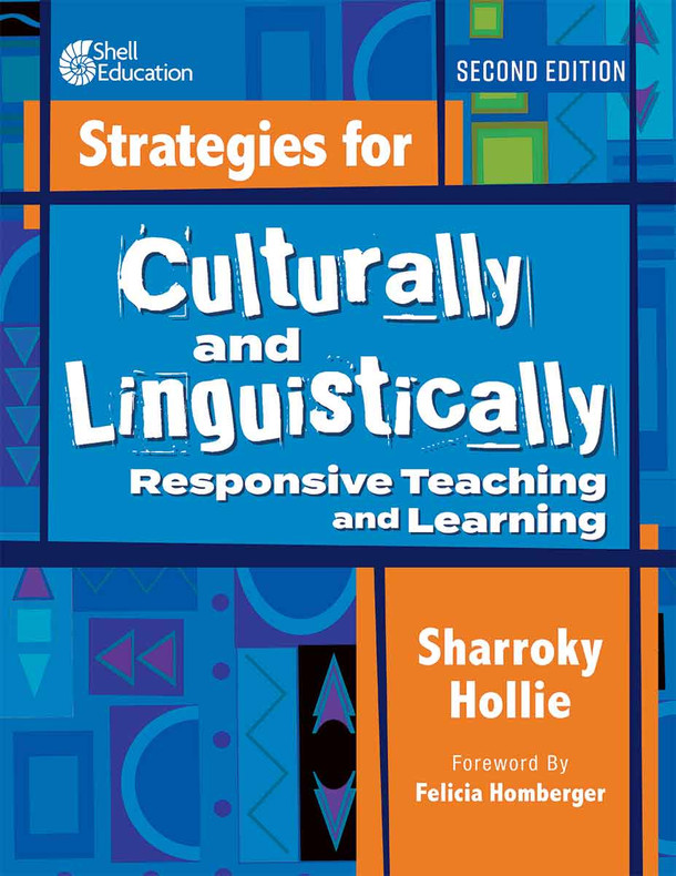 Strategies for Culturally and Linguistically Responsive Teaching and Learning,  (Paperback)