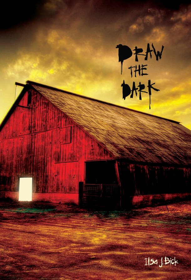 Draw the Dark (Paperback) Draw the Dark (Paperback)