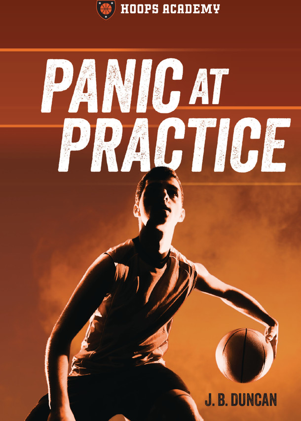 Panic at Practice (Paperback)