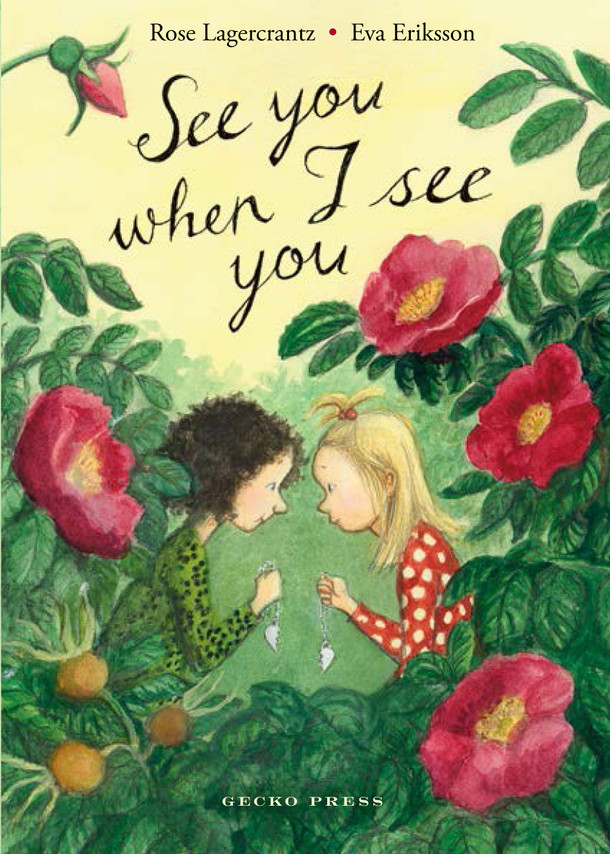 See You When I See You (Hardcover)