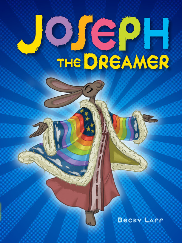 Joseph the Dreamer (Paperback)