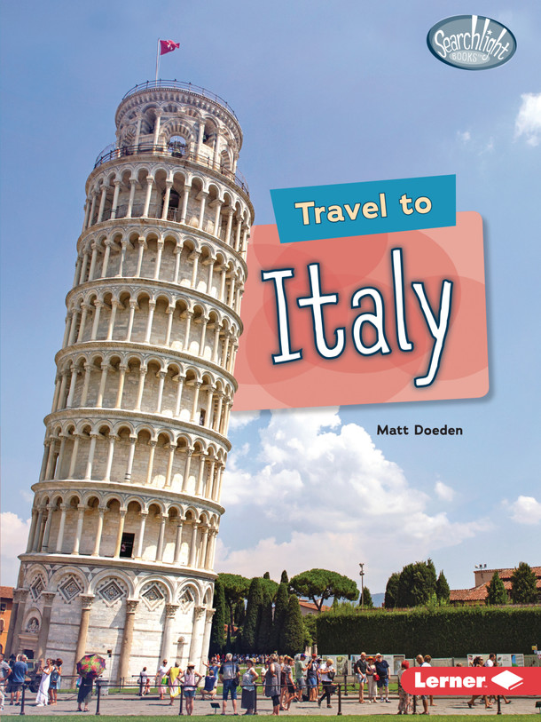 Travel to Italy (Paperback) Travel to Italy (Paperback)