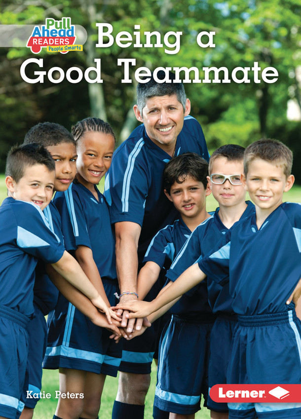 Being a Good Teammate (Paperback)