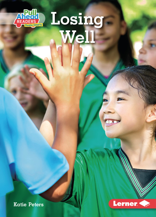 Losing Well (Paperback)